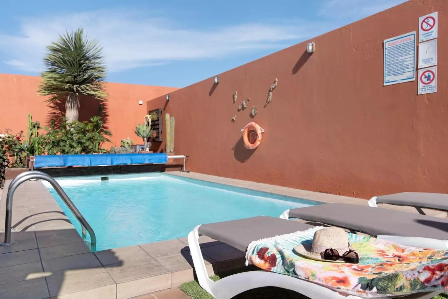 Villa La Quinta De Vals บัลเซกิโย ภายนอก รูปภาพ