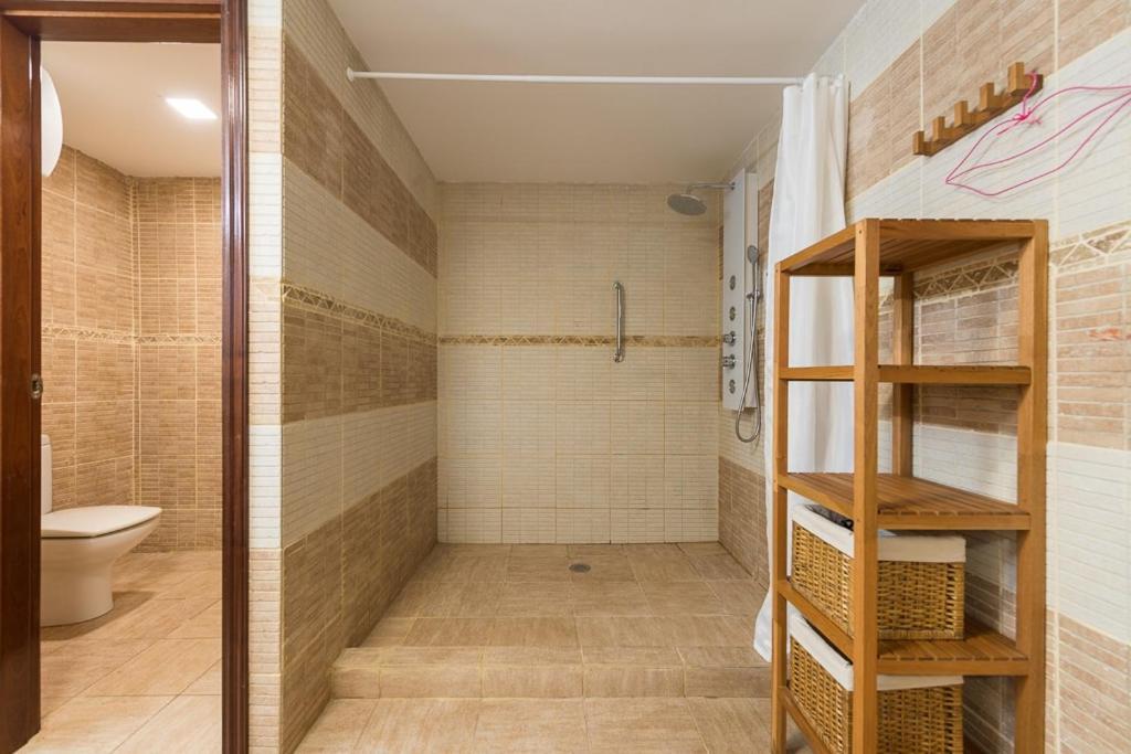 Villa La Quinta De Vals บัลเซกิโย ภายนอก รูปภาพ