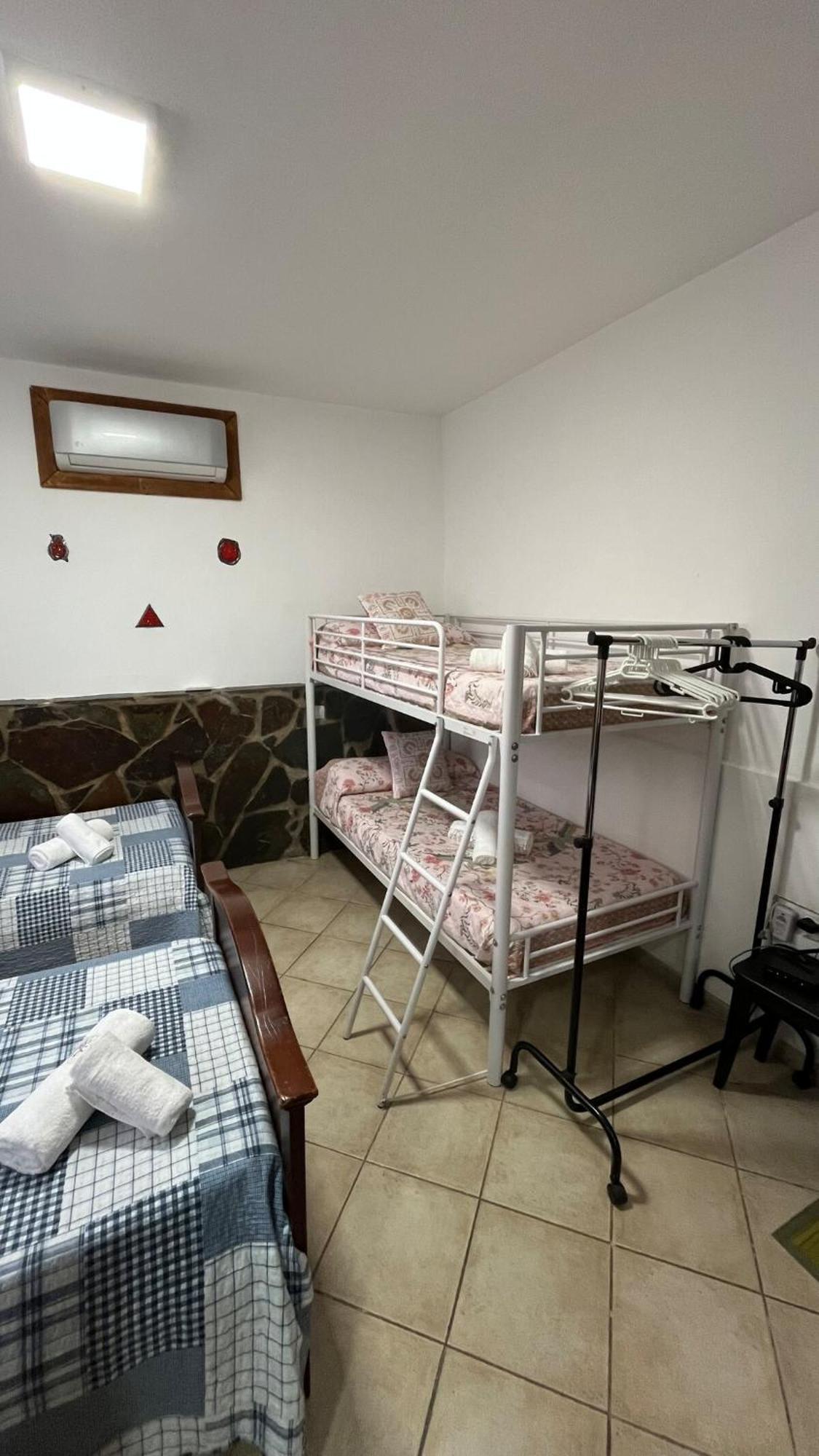 Villa La Quinta De Vals บัลเซกิโย ภายนอก รูปภาพ