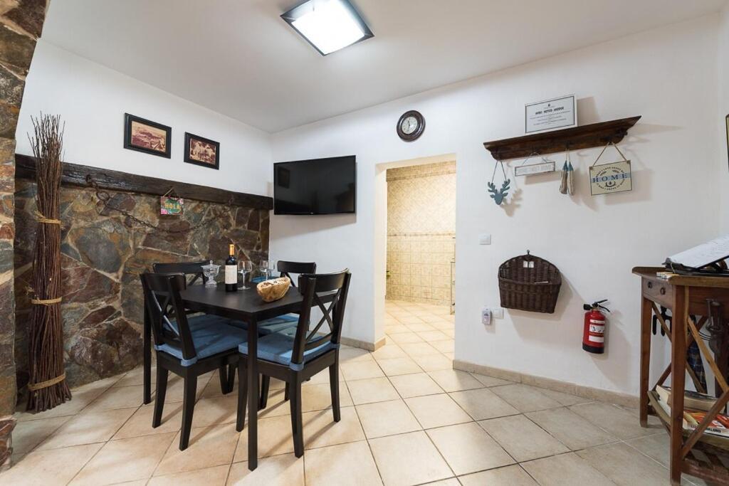 Villa La Quinta De Vals บัลเซกิโย ภายนอก รูปภาพ