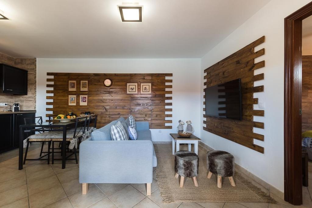 Villa La Quinta De Vals บัลเซกิโย ภายนอก รูปภาพ