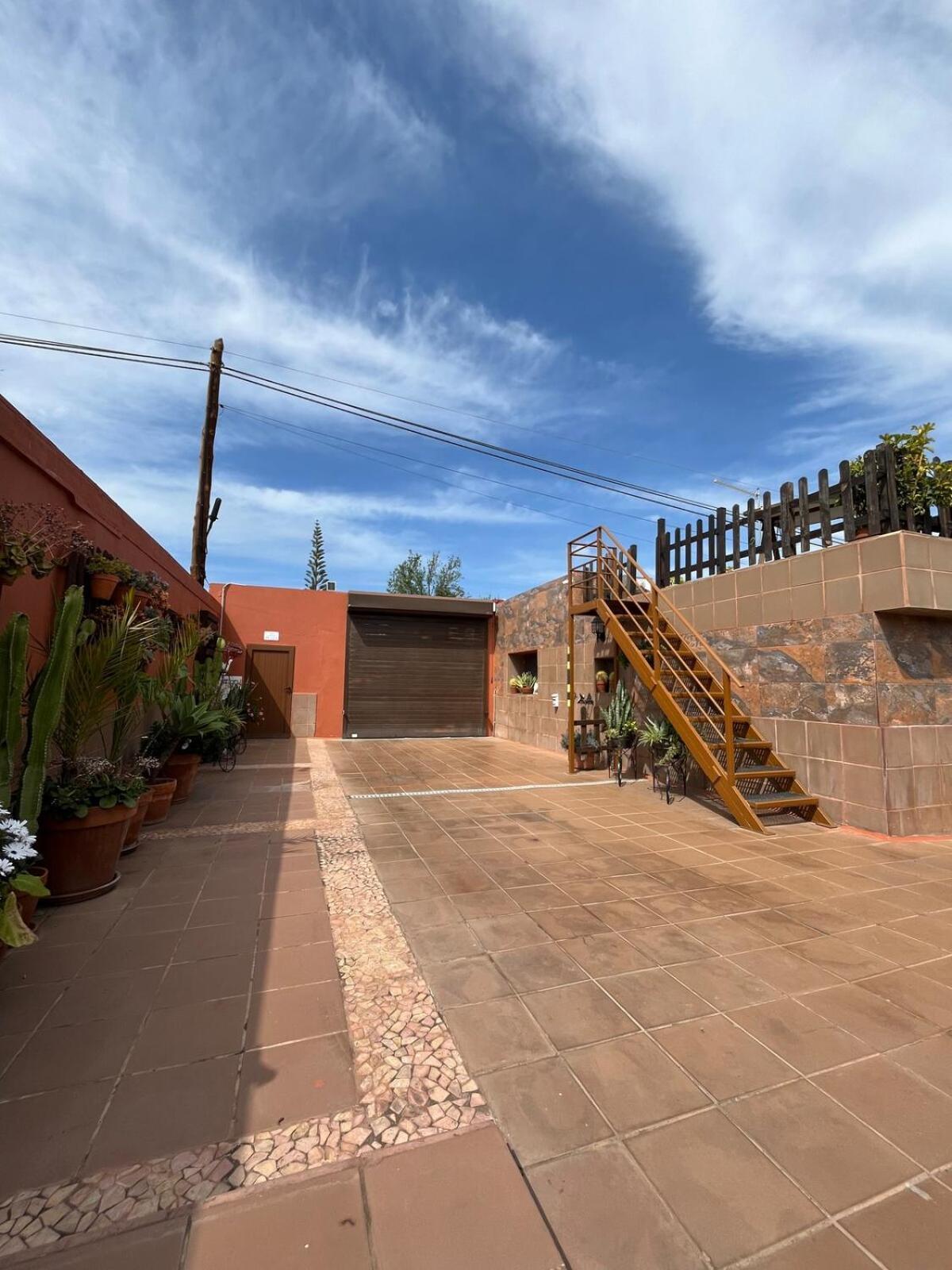 Villa La Quinta De Vals บัลเซกิโย ภายนอก รูปภาพ