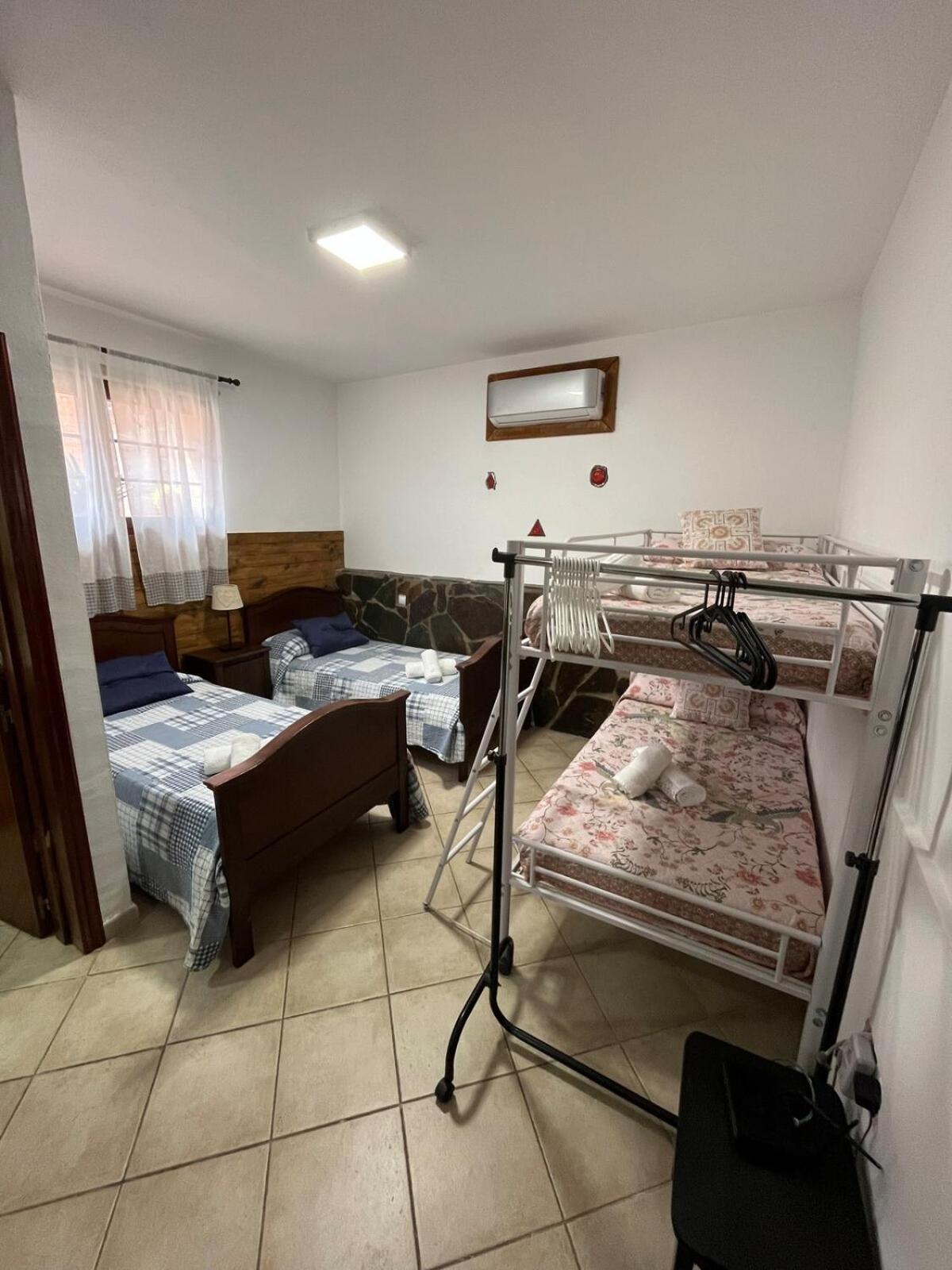 Villa La Quinta De Vals บัลเซกิโย ภายนอก รูปภาพ